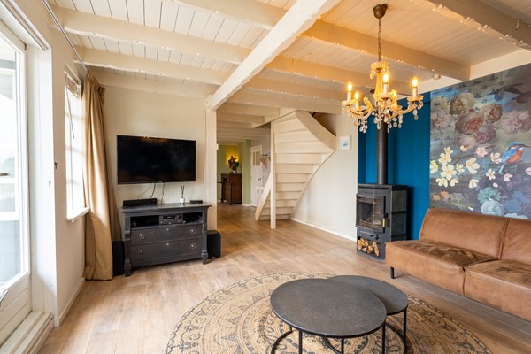 Medium property photo - Buitendijk 29, 4273 GC Hank